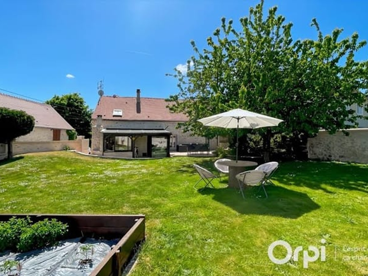 Maison 5 pièces 168 m²