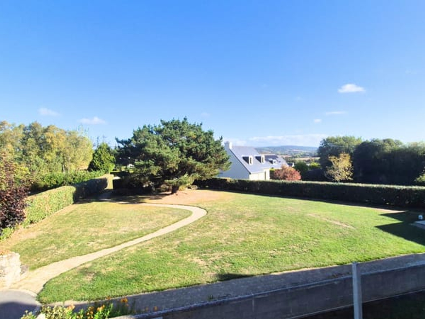 Maison à vendre - 8 pièces - 190m2 - Plomodiern (29550)