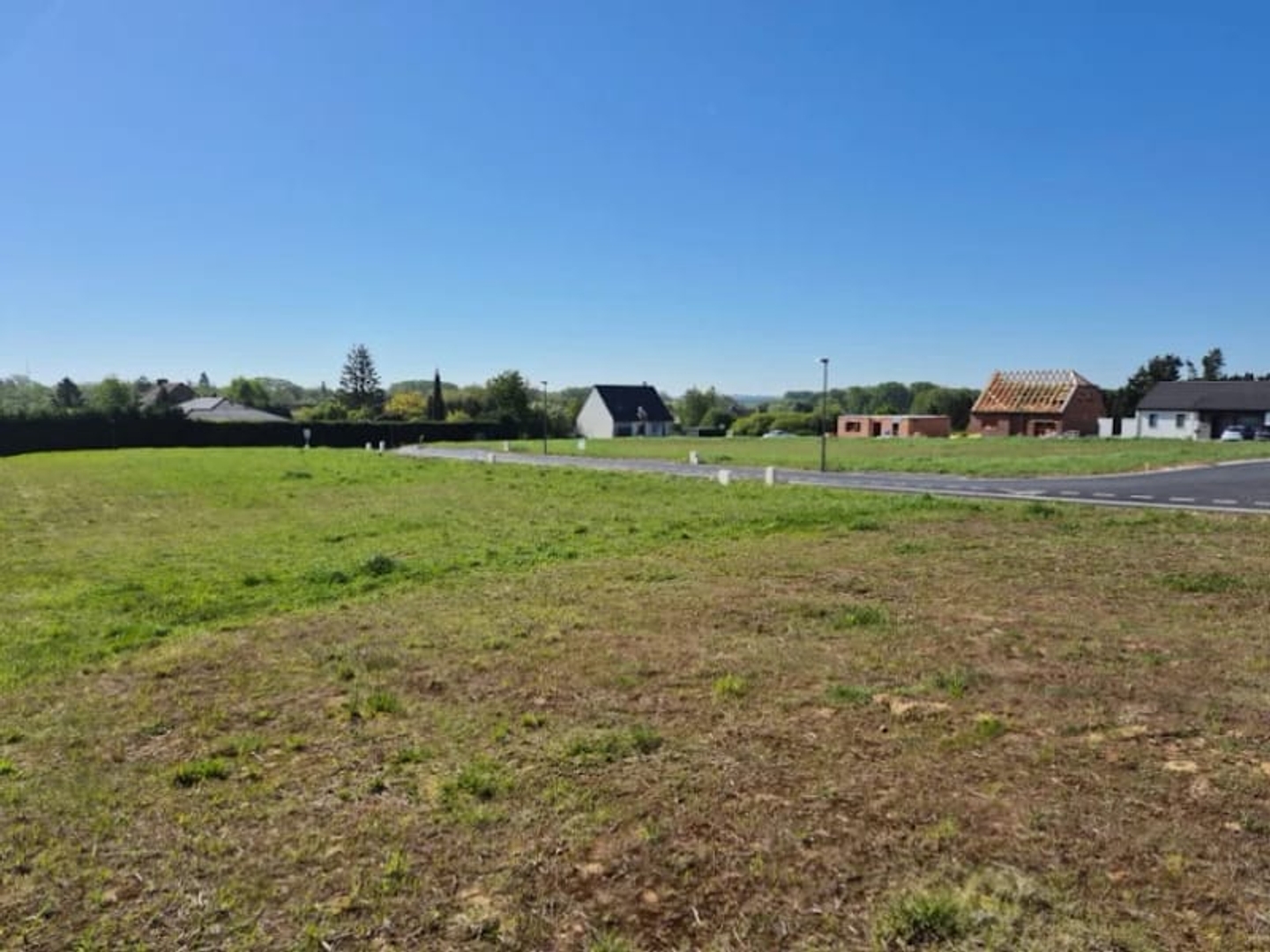 Maison 4 pièces 50 m²