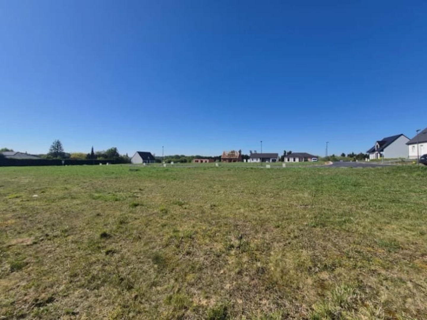 Maison à vendre - 4 pièces - 50m2 - Thun-L'évêque (59141)