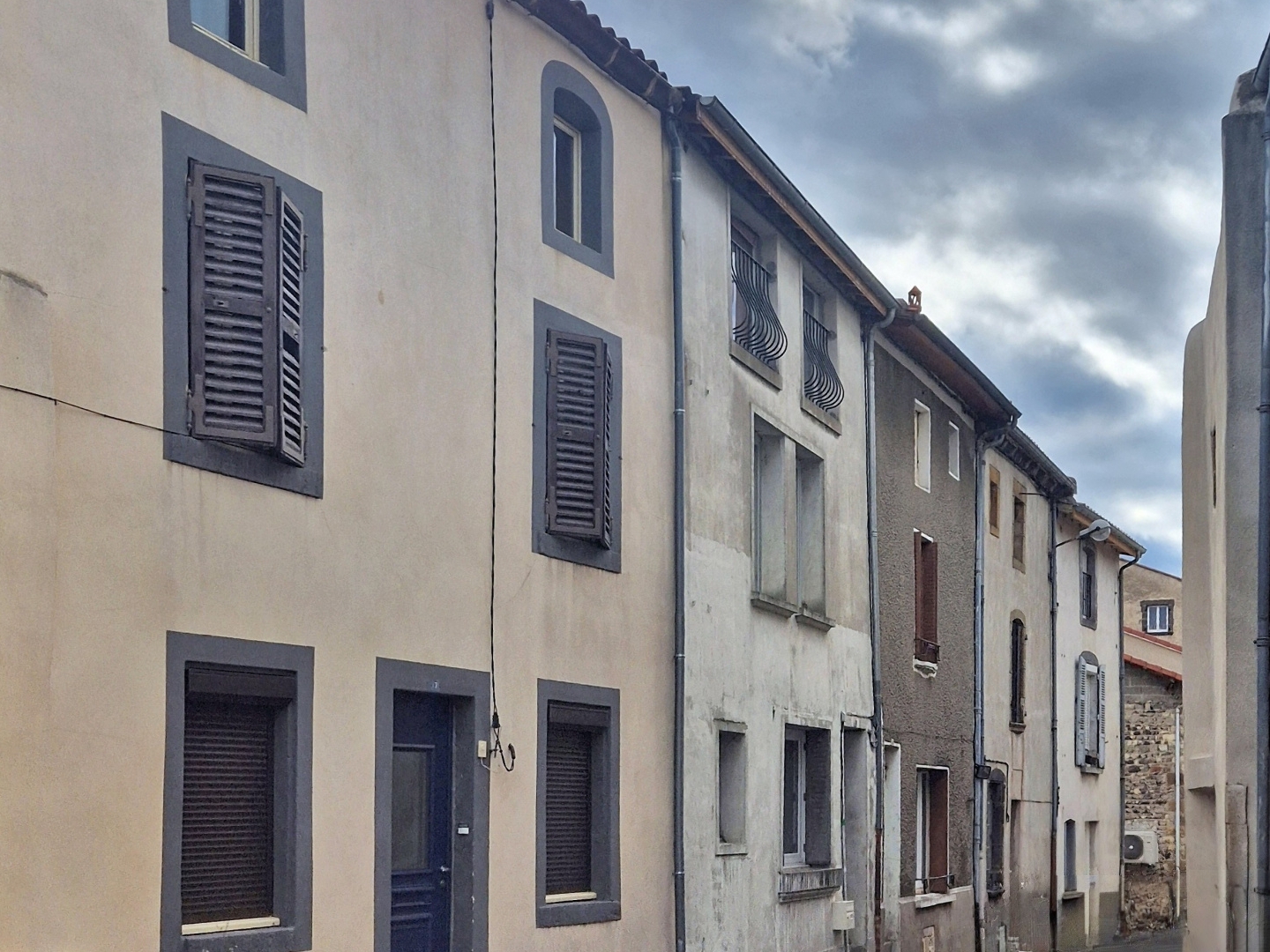 Maison 3 pièces 90 m²