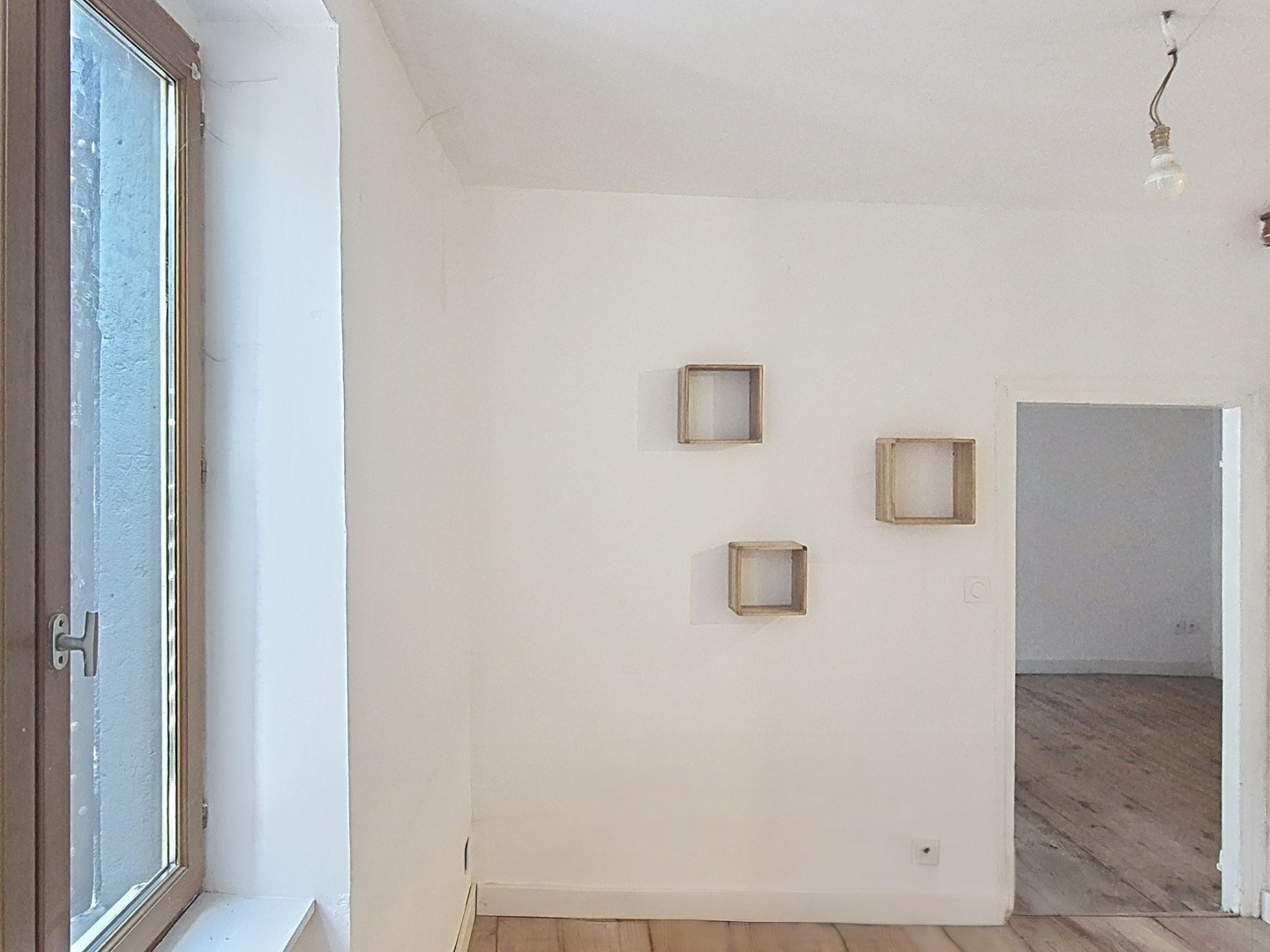 Maison à vendre - 3 pièces - 90m2 - Les Martres-De-Veyre (63730)