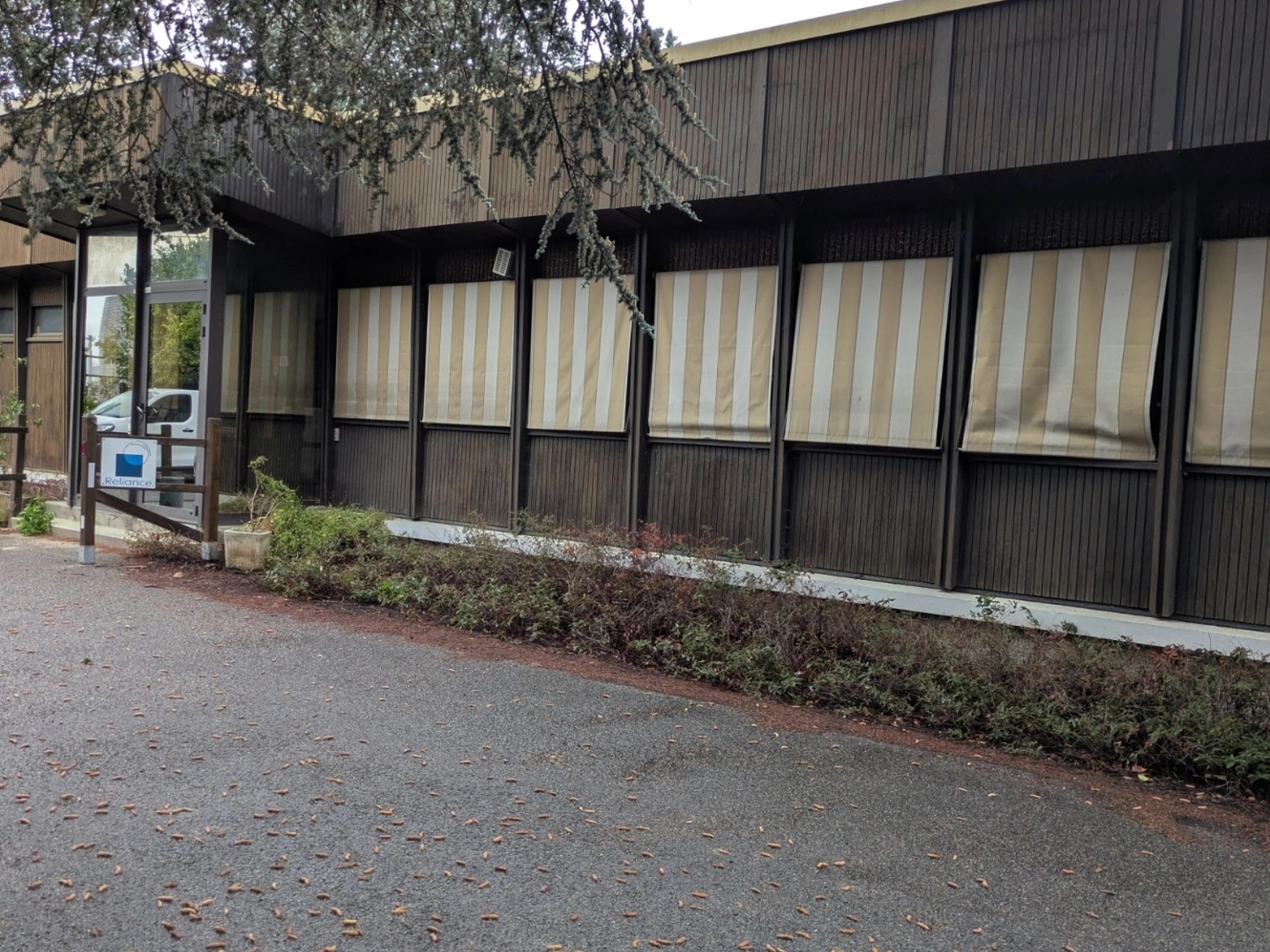 Magasin à vendre - 6 pièces - Échirolles (38130)