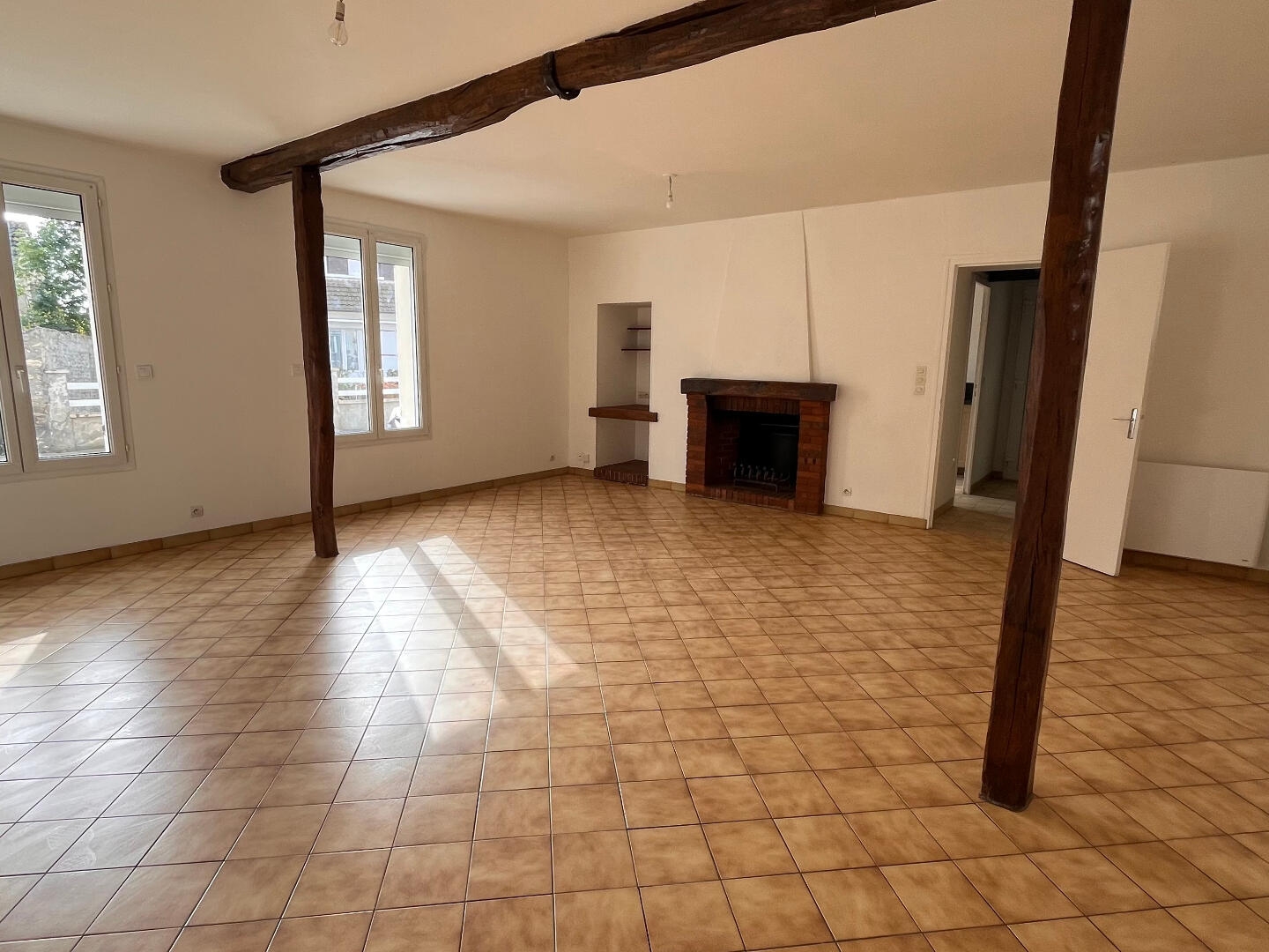Maison à vendre - 5 pièces - 115m2 - Sours (28630)