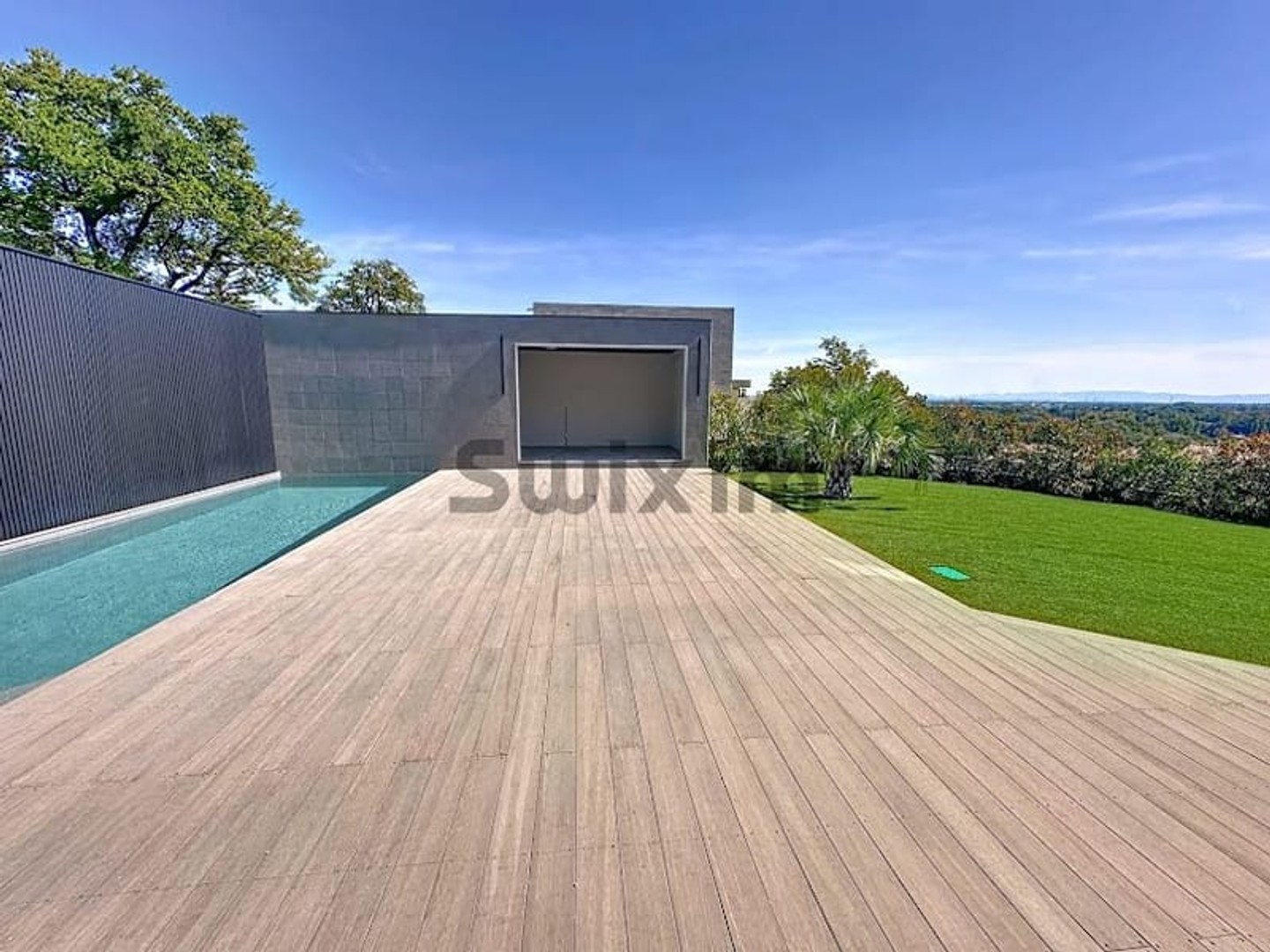 Maison à vendre - 7 pièces - 200m2 - Les Angles (30133)