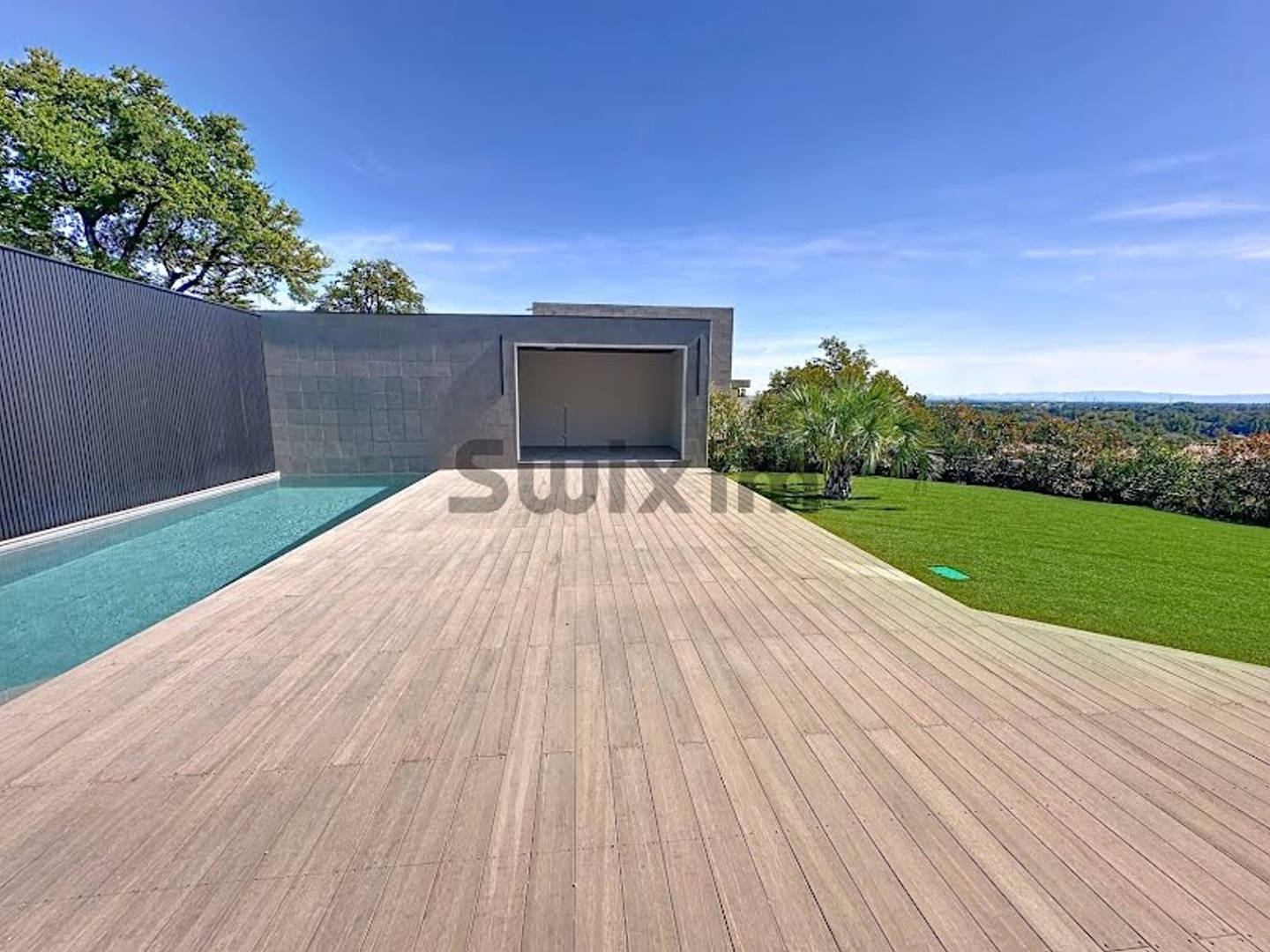 Maison à vendre - 7 pièces - 200m2 - Les Angles (30133)