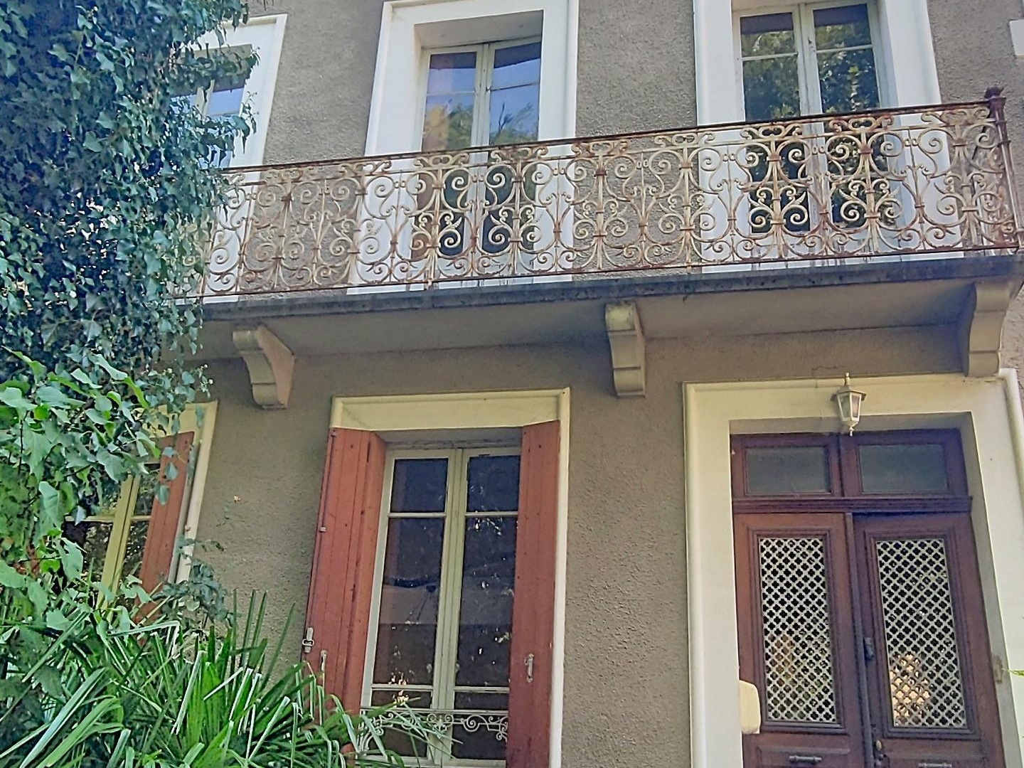 Villa 8 pièces 181 m²