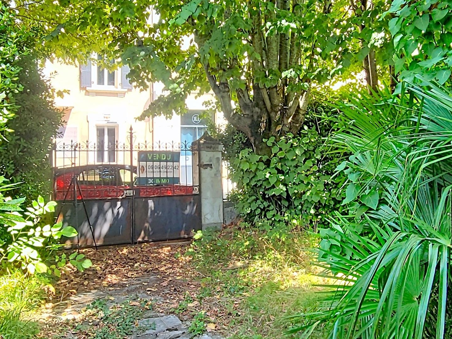 Maison à vendre - 8 pièces - 181m2 - Loures-Barousse (65370)