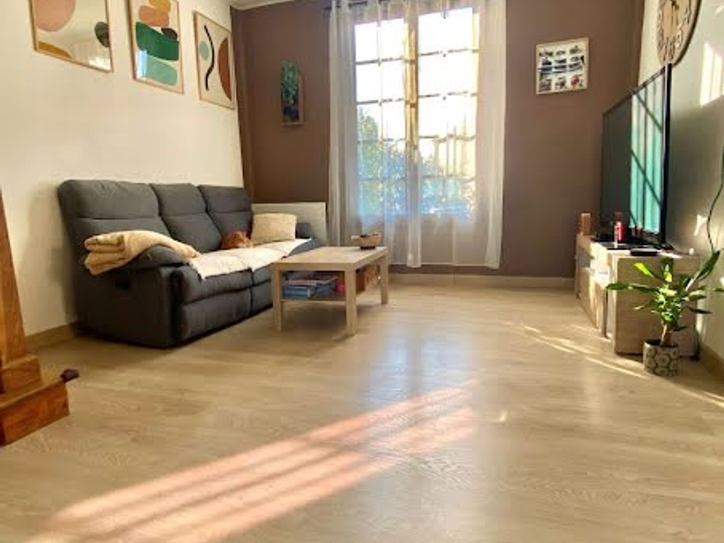 Maison 5 pièces 85 m²