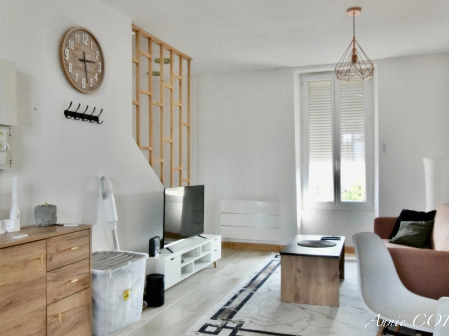 Maison à vendre - 7 pièces - 140m2 - Villemurlin (45600)