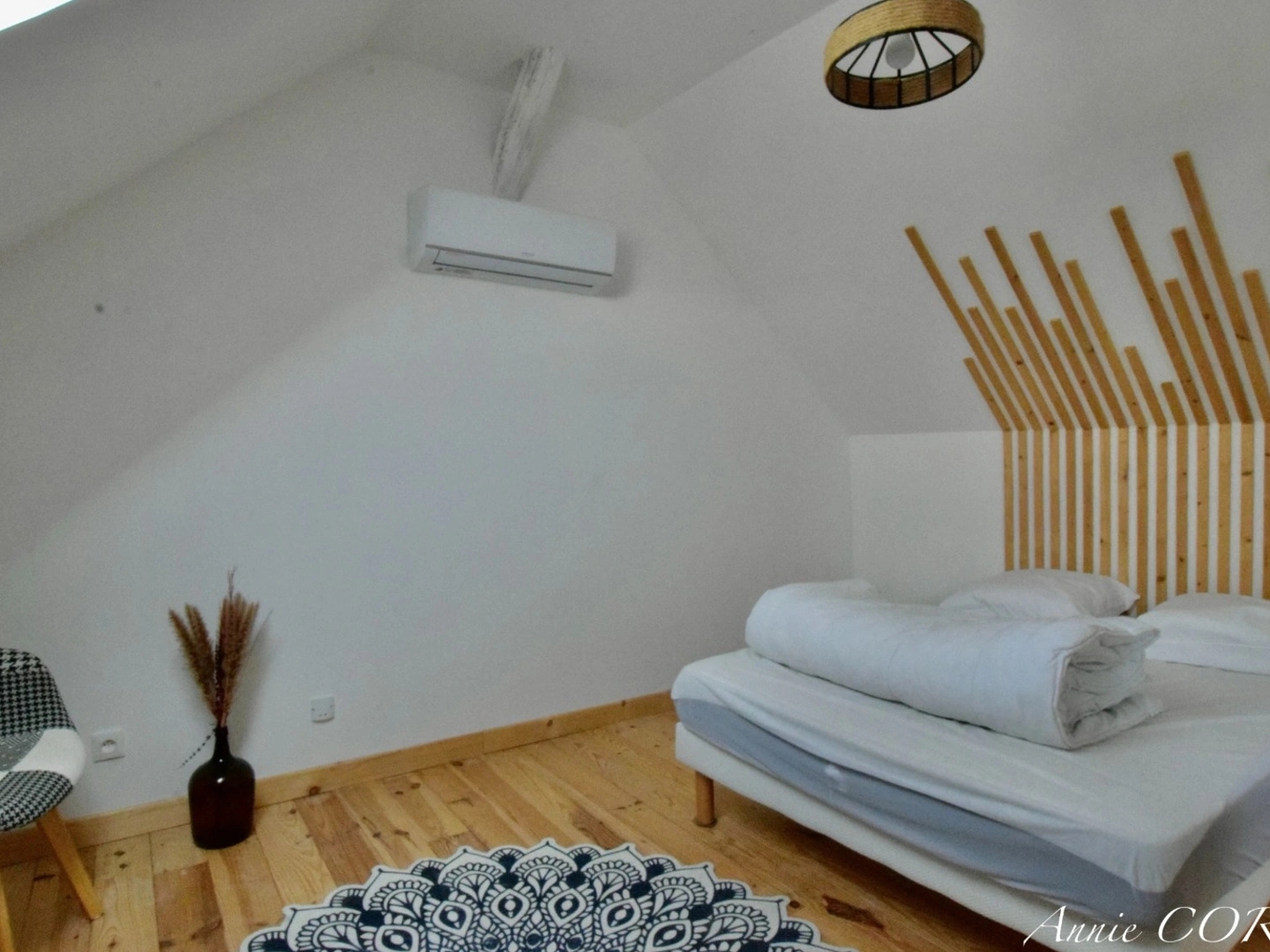 Maison à vendre - 7 pièces - 140m2 - Villemurlin (45600)