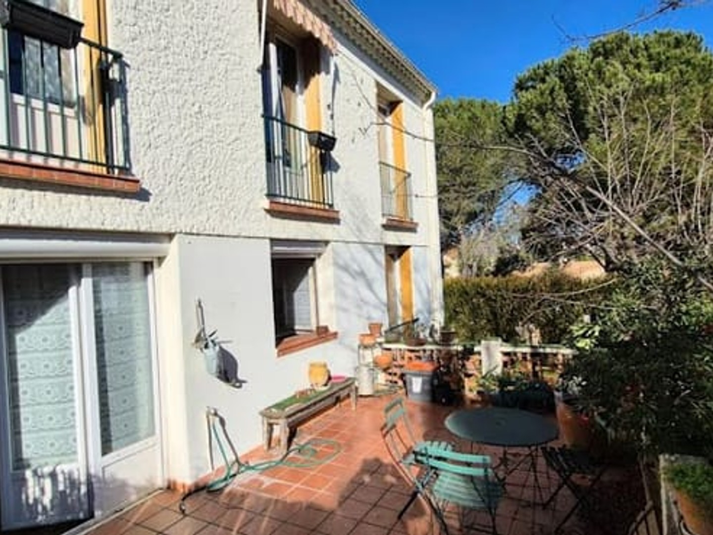 Maison 7 pièces 142 m²