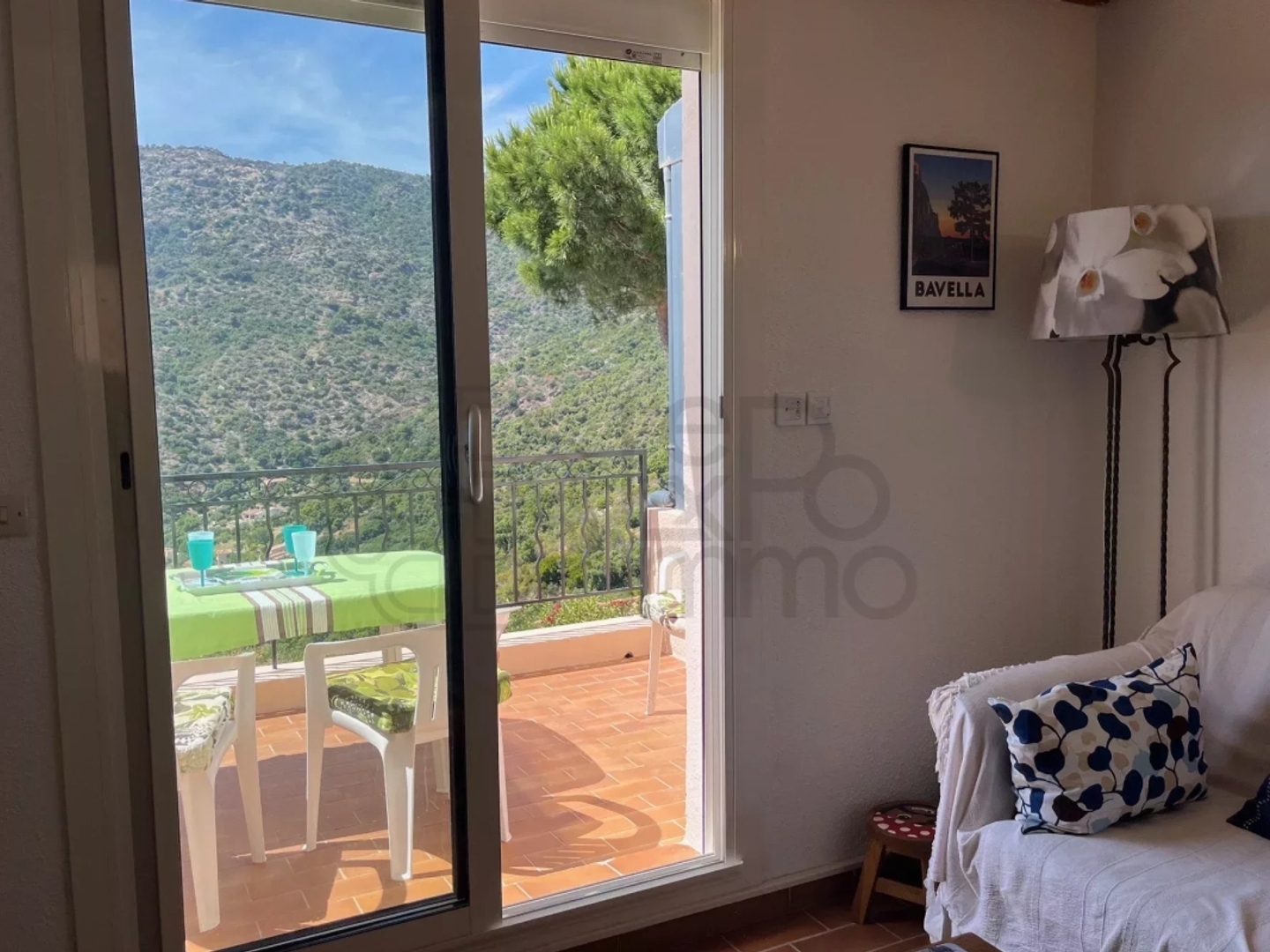 Appartement à vendre - 3 pièces - 42m2 - Le Lavandou (83980)
