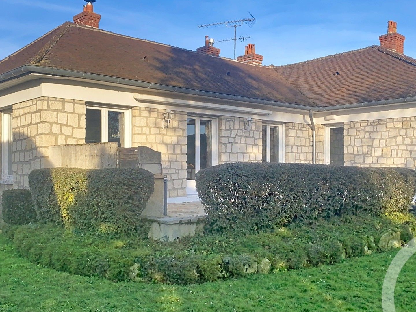 Maison 5 pièces 123 m²