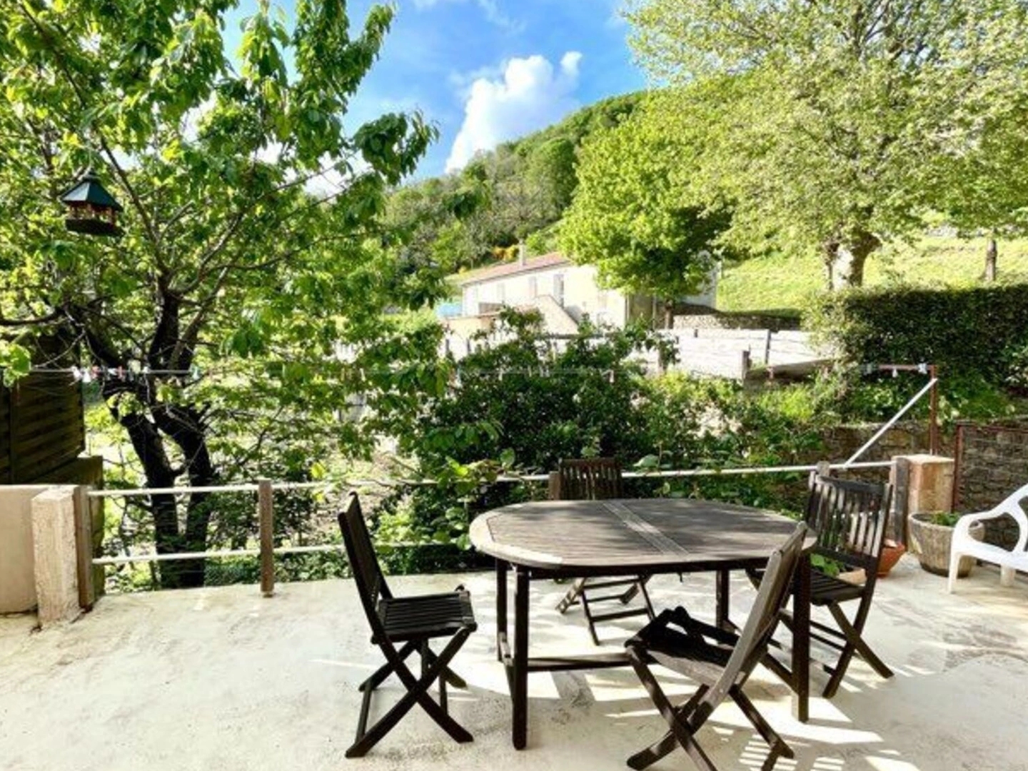 Maison 4 pièces 97 m²
