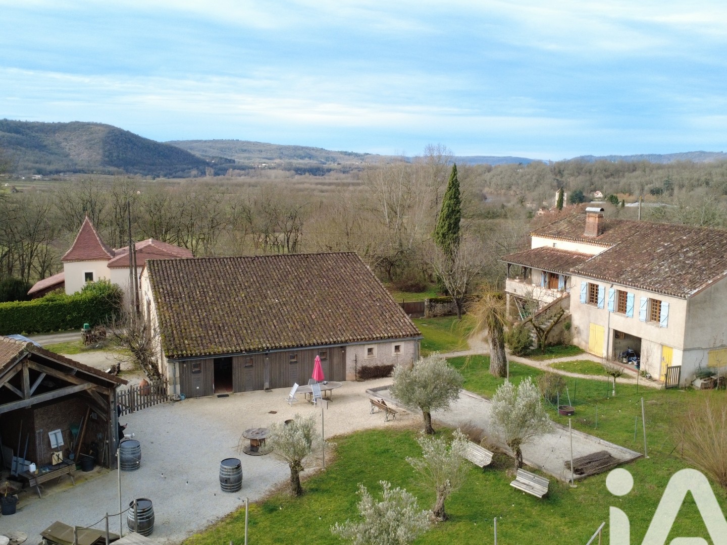 Maison 5 pièces 143 m²