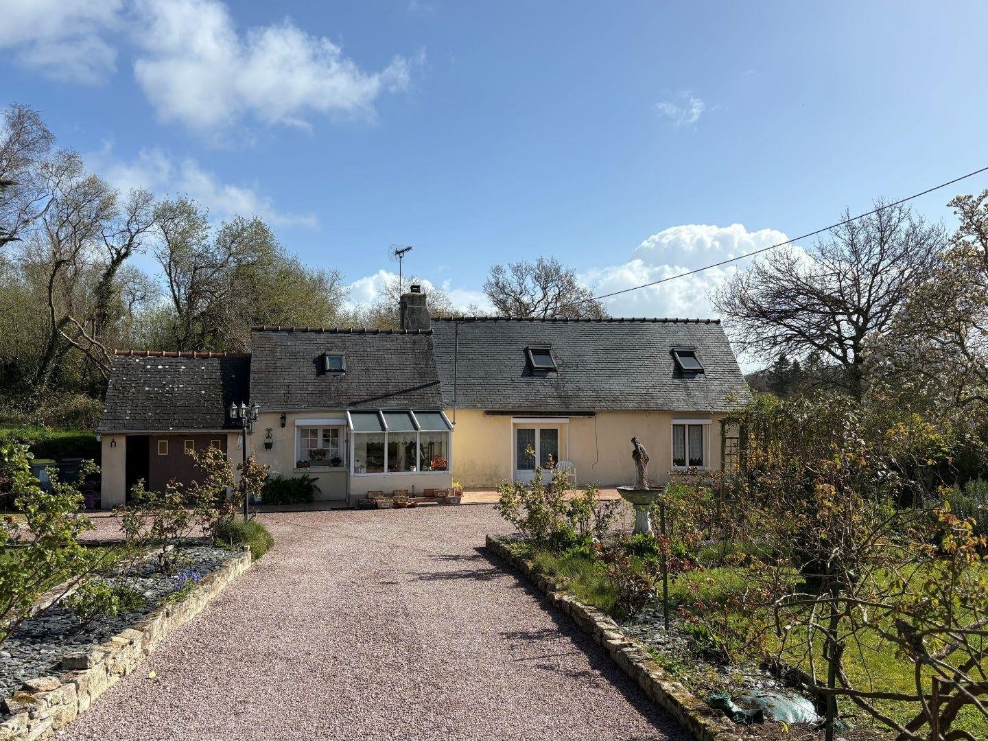 Maison 7 pièces 81 m²