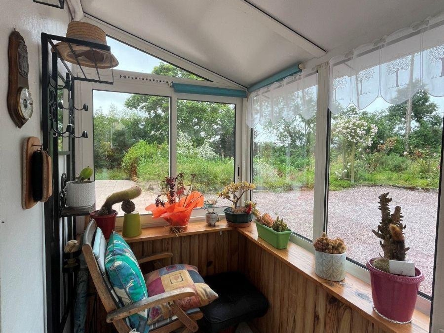 Maison à vendre - 7 pièces - 81m2 - Ploumilliau (22300)