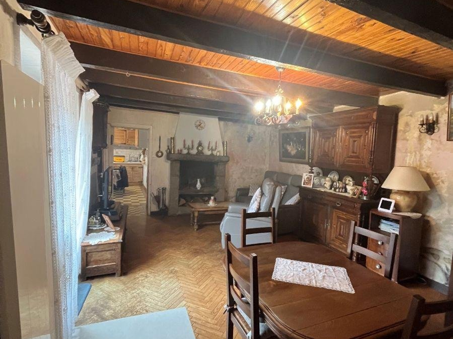 Maison à vendre - 7 pièces - 81m2 - Ploumilliau (22300)