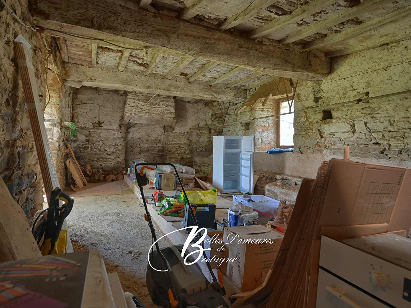 A vendre manoir aux portes de Tréguier Bretagne, Treguier
