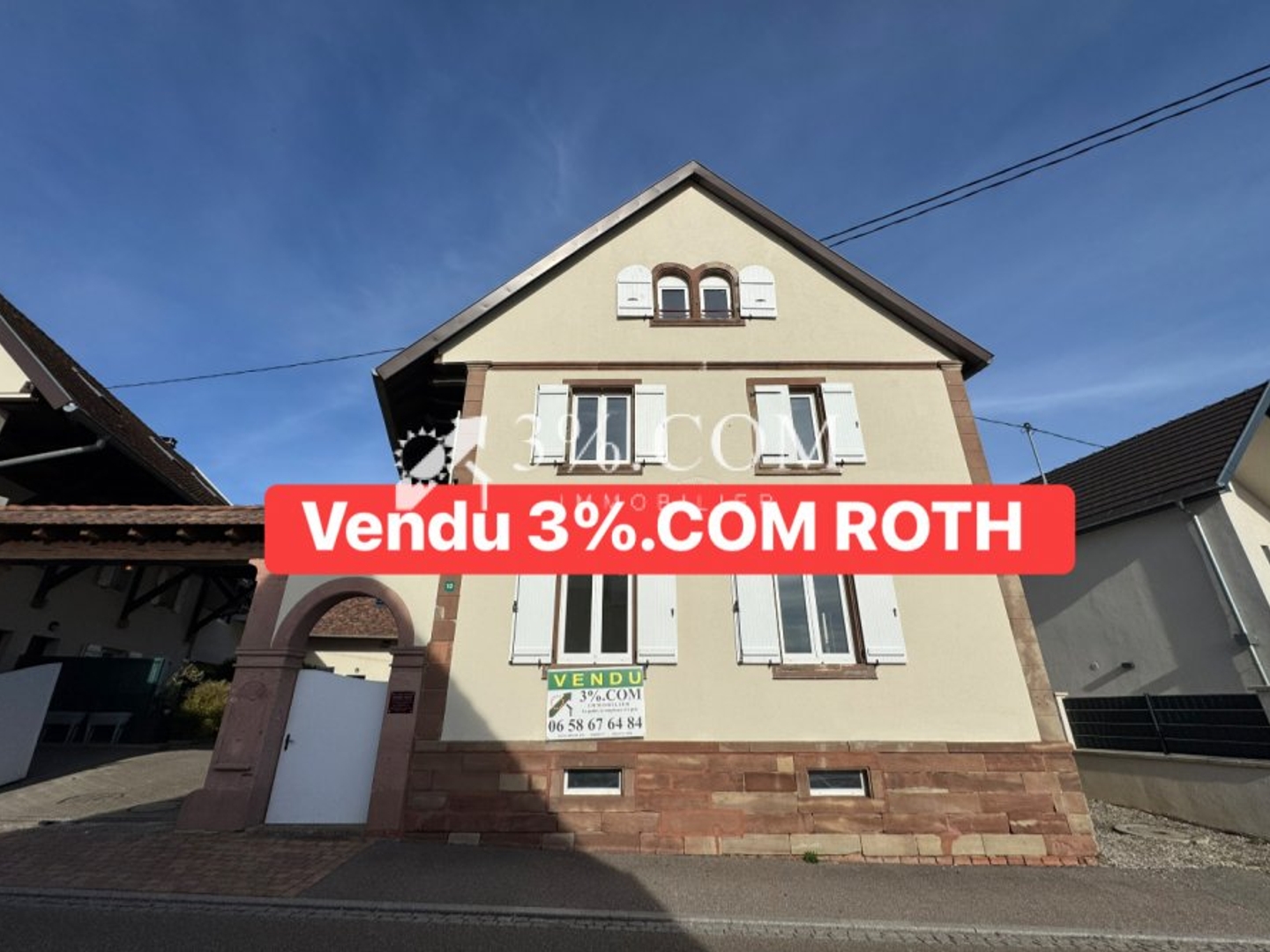 Appartement 5 pièces 98 m²