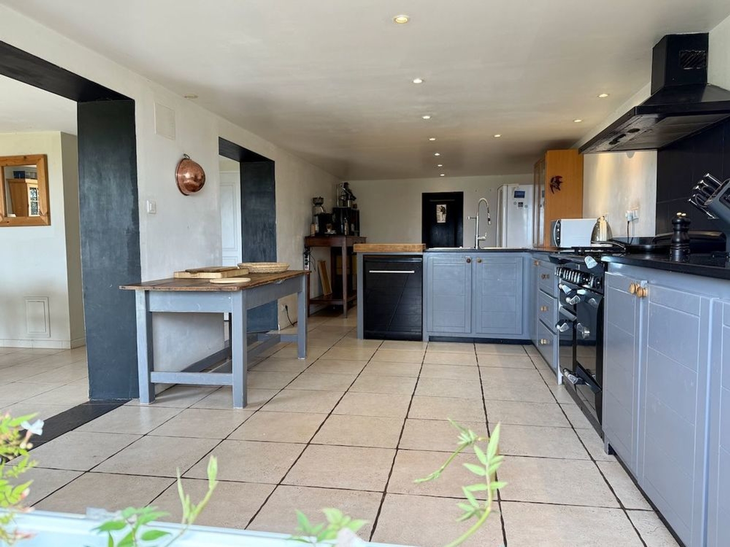 Maison à vendre - 6 pièces - 250m2 - Caunes-Minervois (11160)