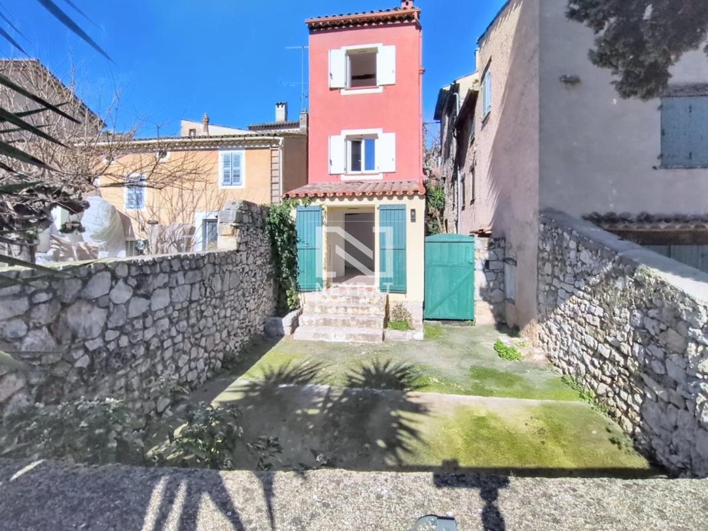 Maison à vendre - 4 pièces - 70m2 - Peymeinade (06530)