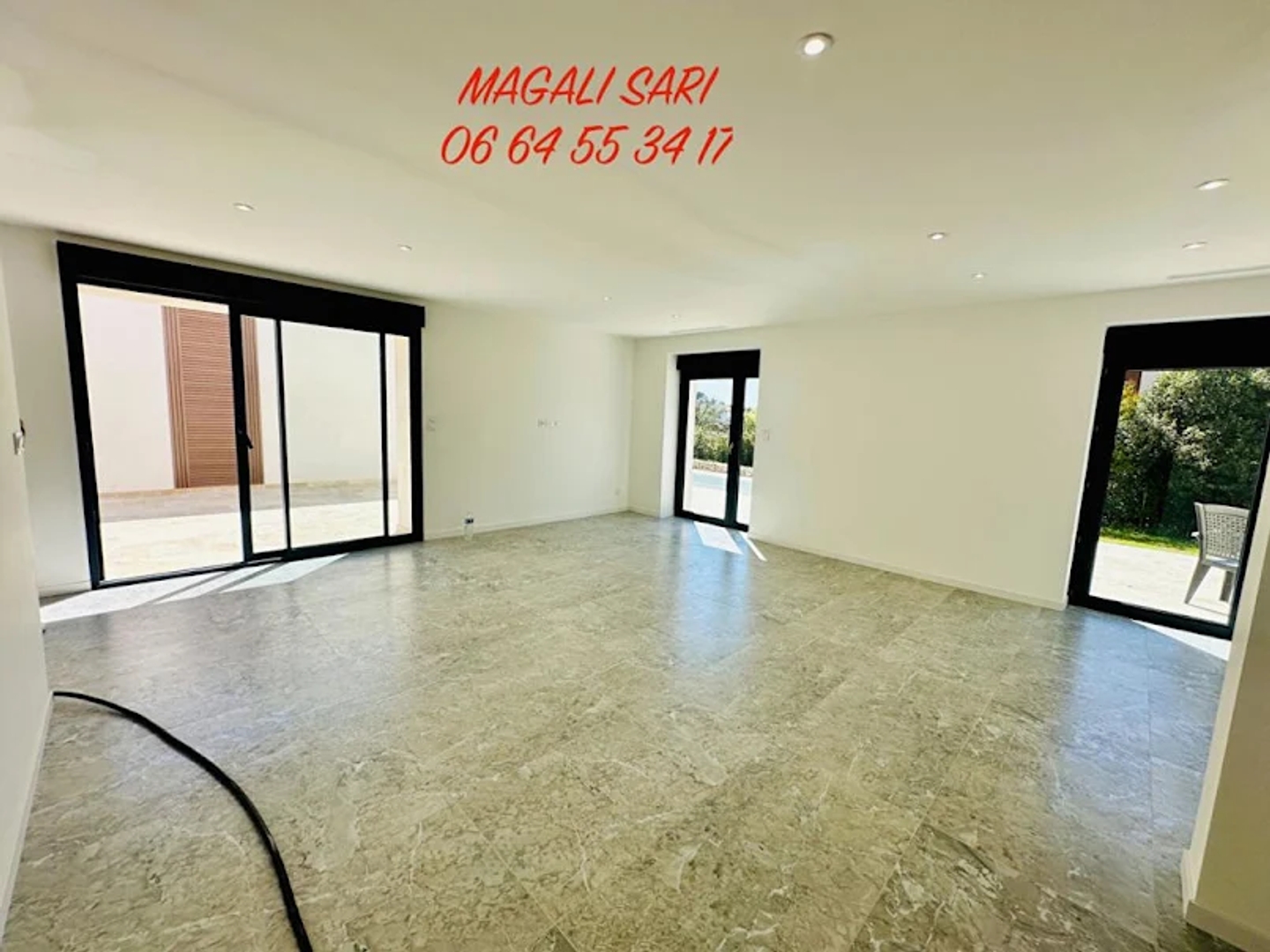 Maison 7 pièces 173 m²
