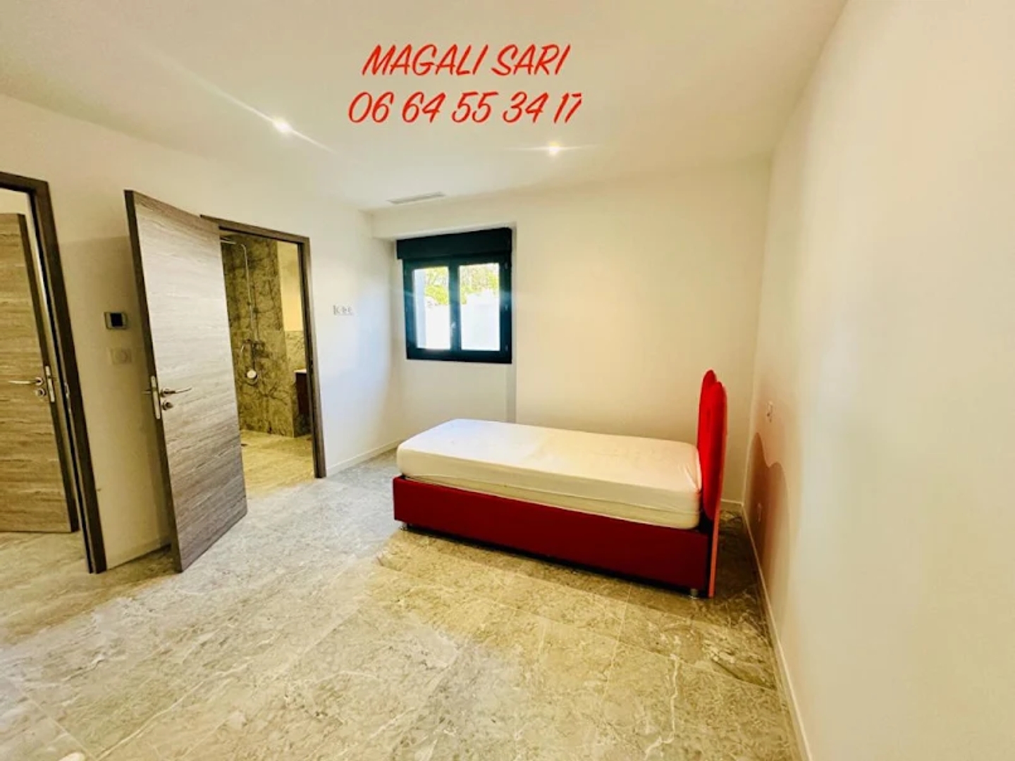 Maison à vendre - 7 pièces - 173m2 - Saint-Privat-Des-... (30340)