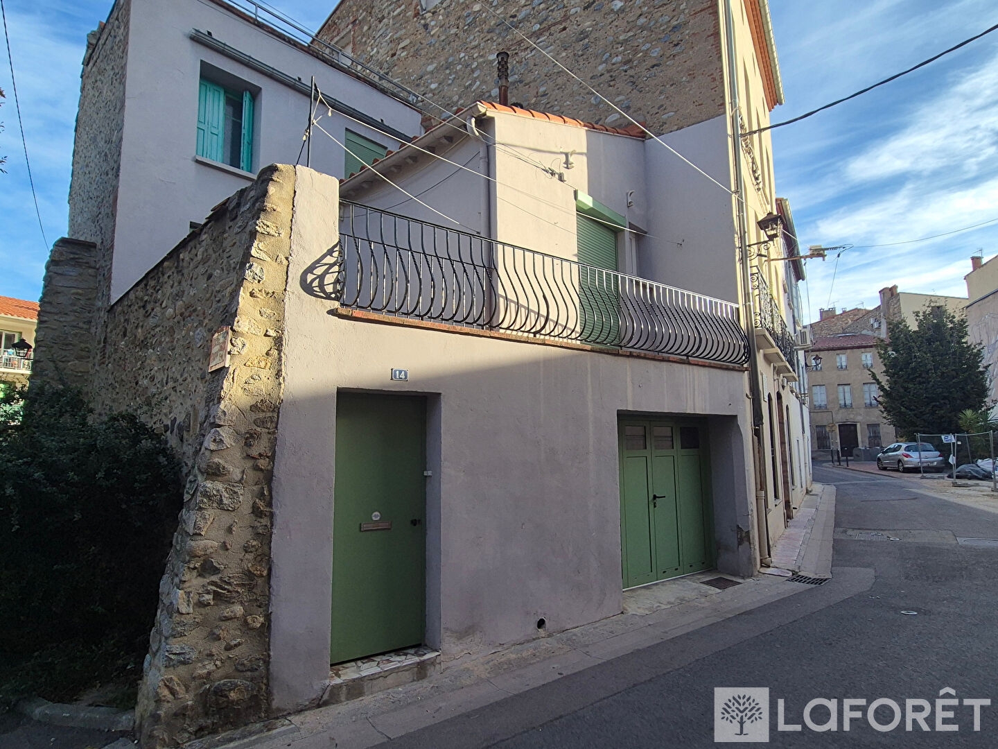 Maison 4 pièces 72 m²