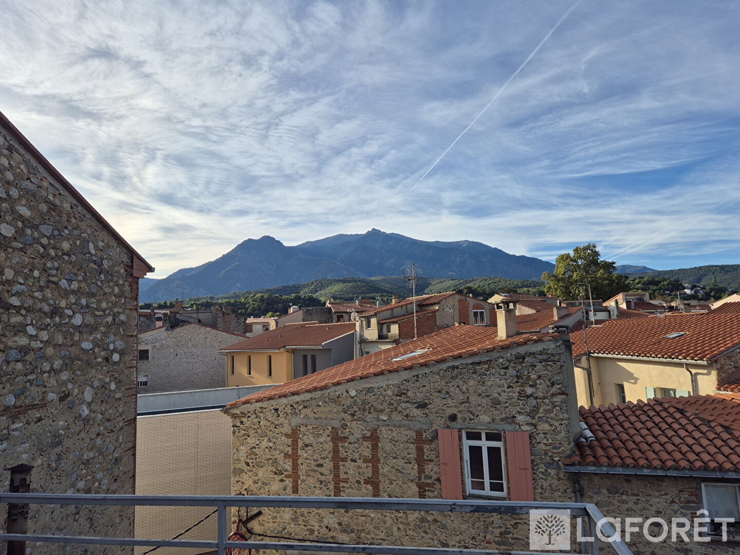 Maison à vendre - 4 pièces - 72m2 - Prades (66500)