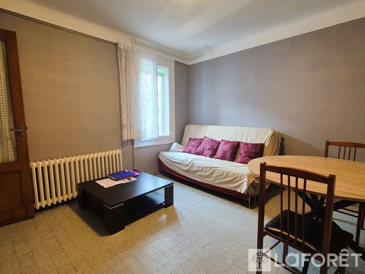 Maison à vendre - 4 pièces - 72m2 - Prades (66500)