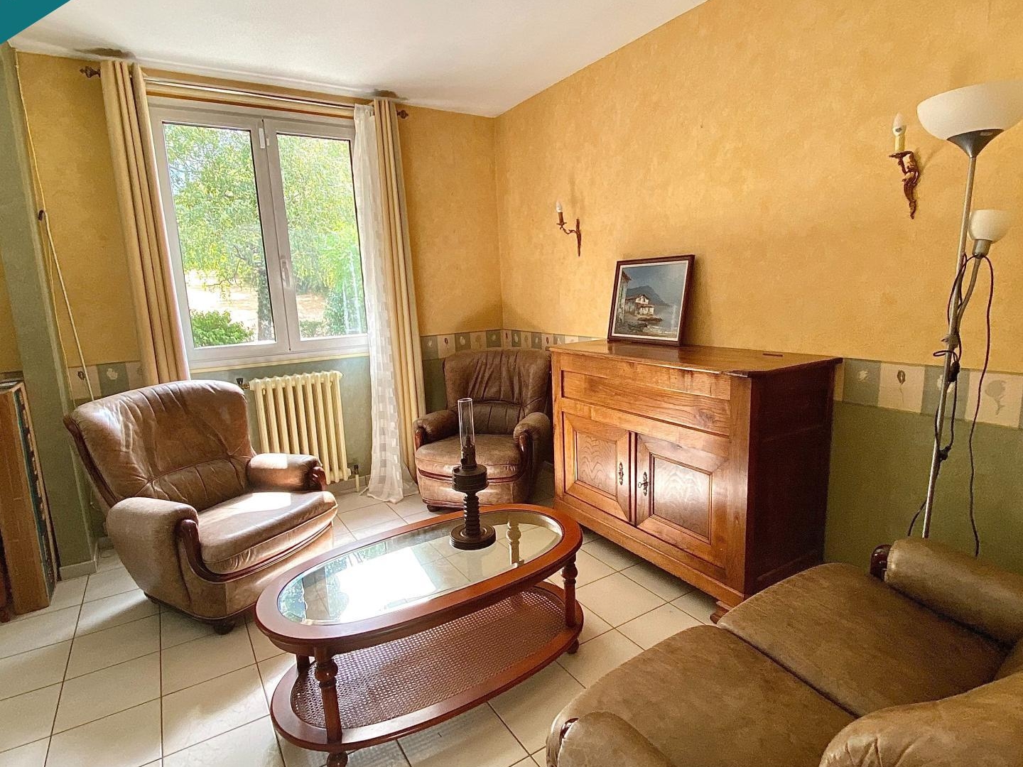 Maison à vendre - 4 pièces - 95m2 - Saint-Amans-Soult (81240)