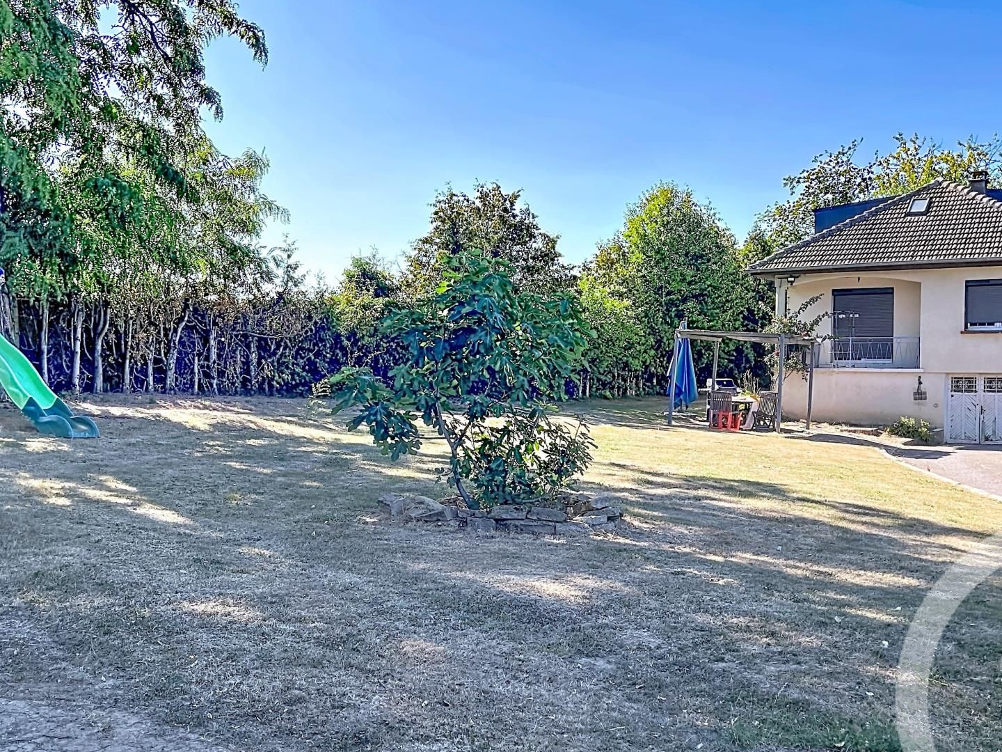 Maison 5 pièces 108 m²