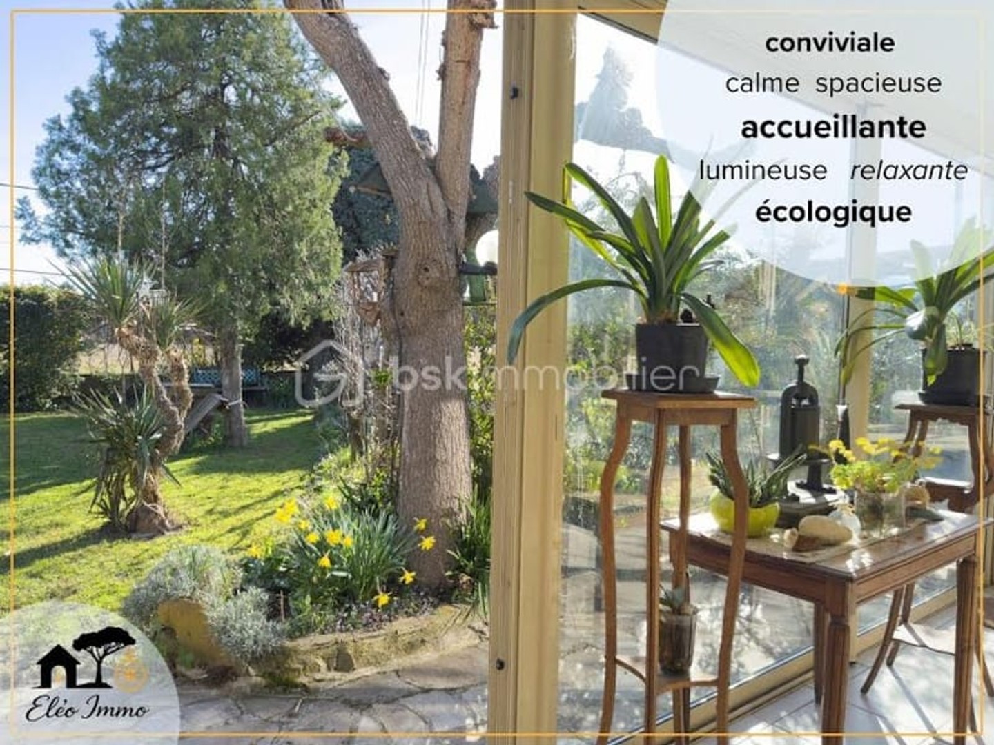 Villa 7 pièces 217 m²