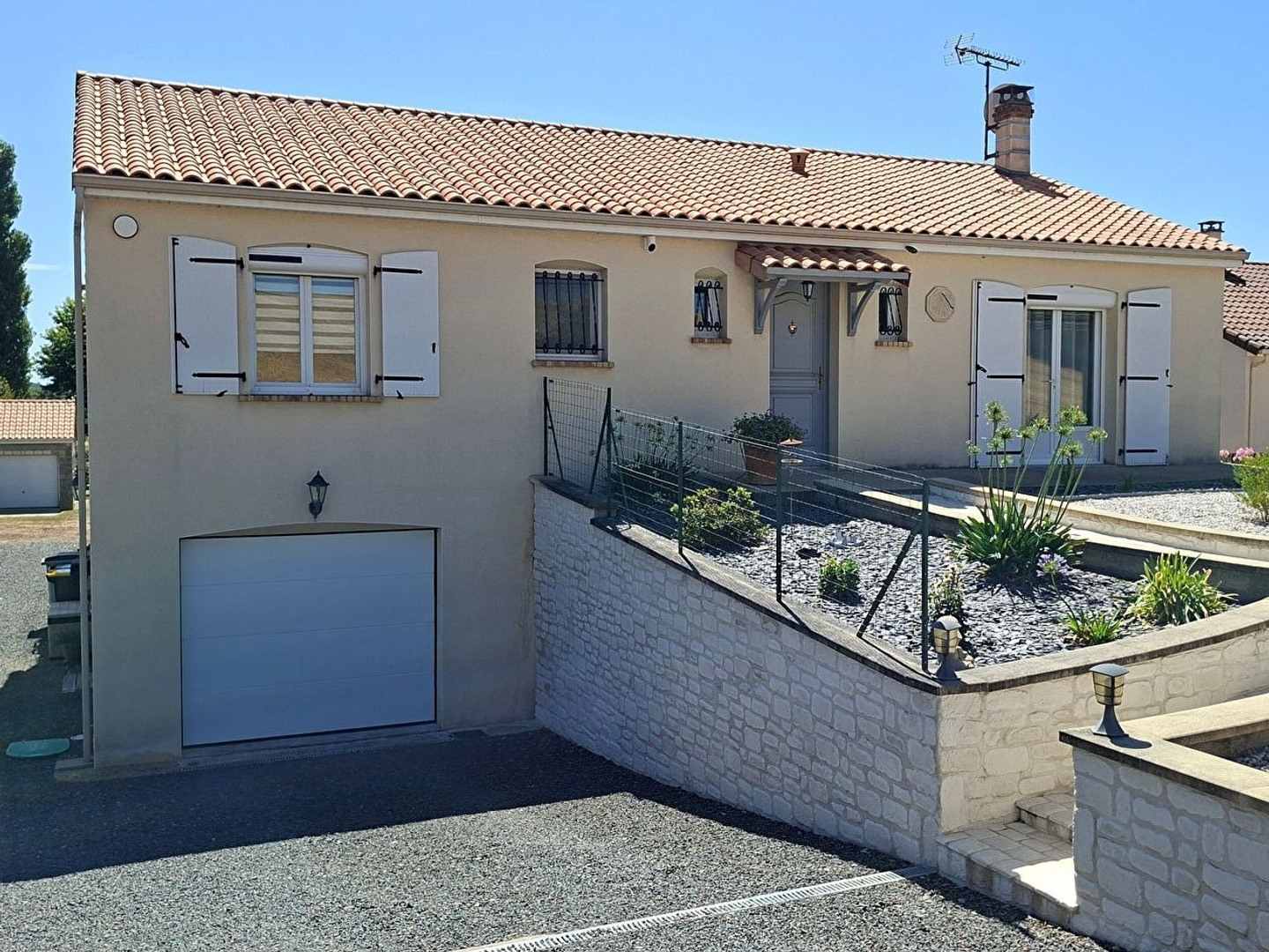 Maison 5 pièces 125 m²