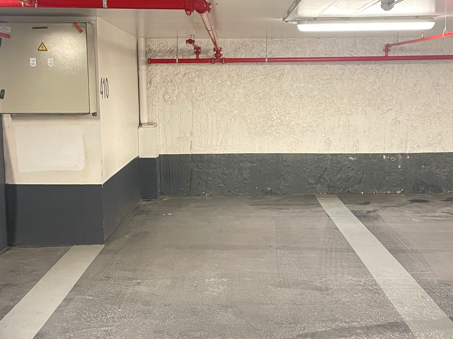 Parking / garage / box à vendre - Paris 7e (75007)