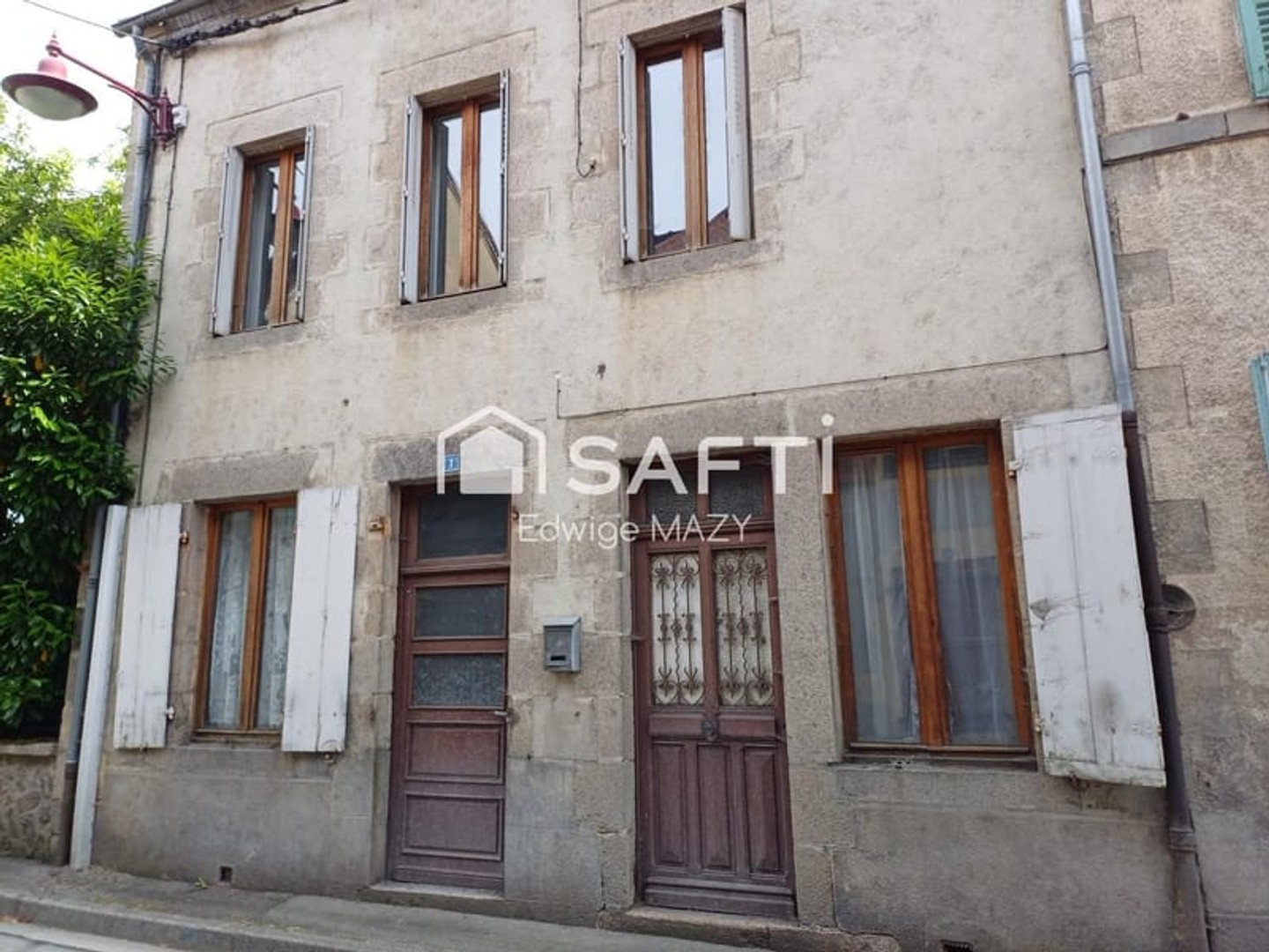 Maison 134 m²