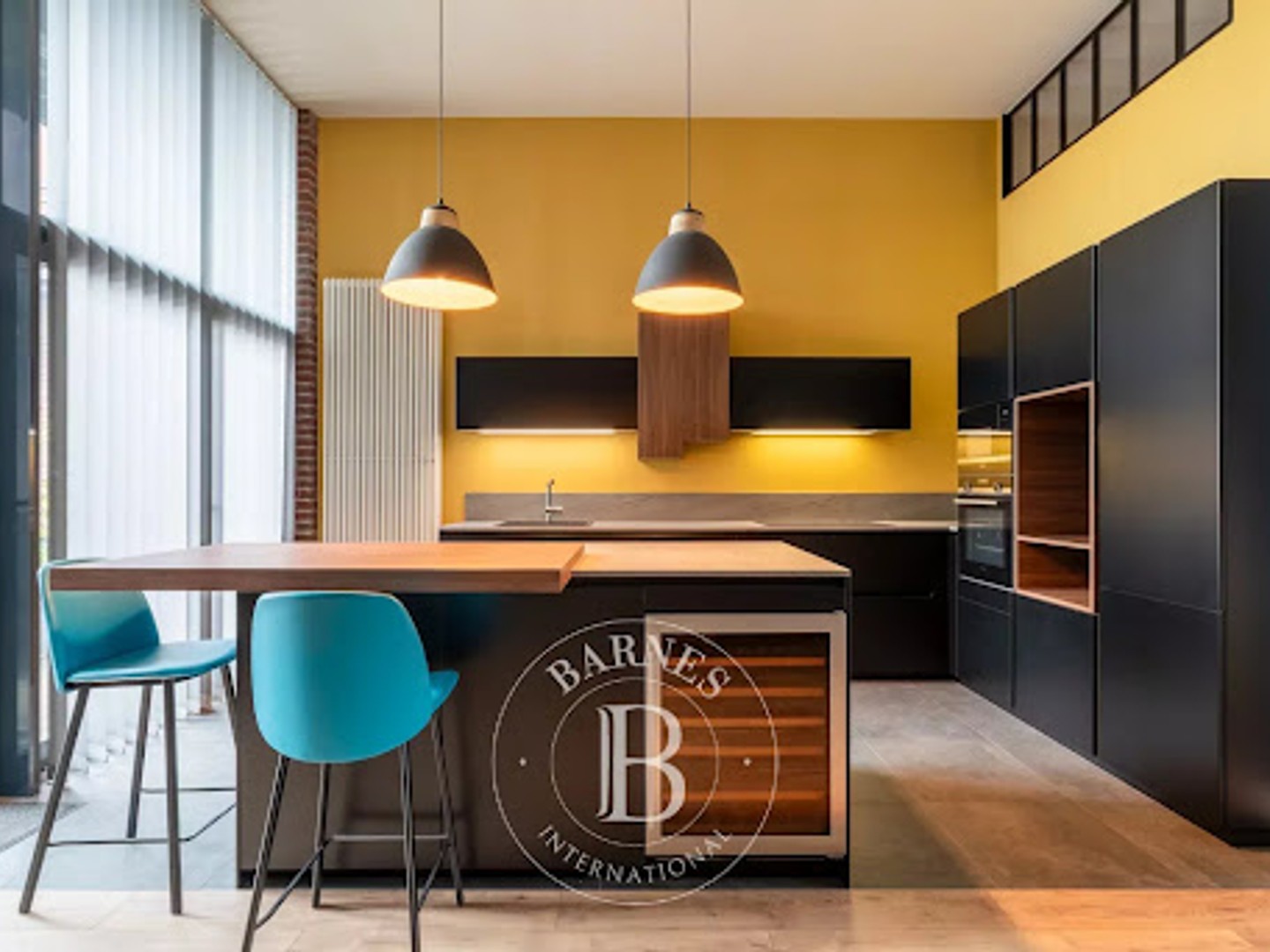 Appartement à vendre - 3 pièces - 128m2 - Rouen (76100)