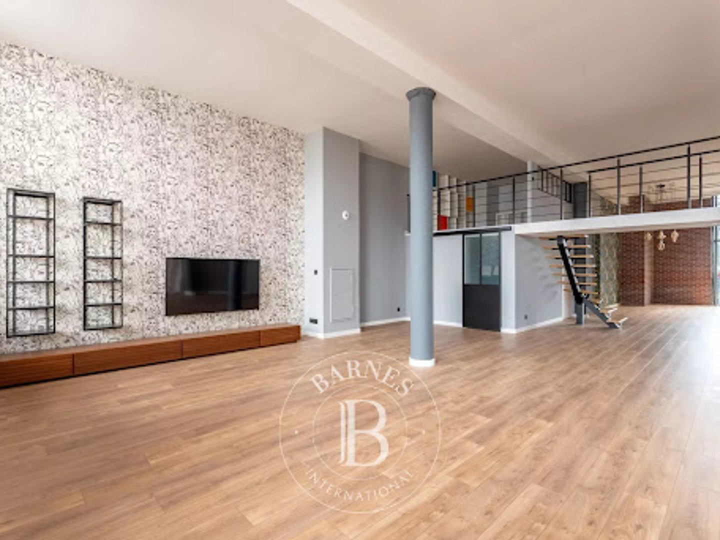 Appartement à vendre - 3 pièces - 128m2 - Rouen (76100)