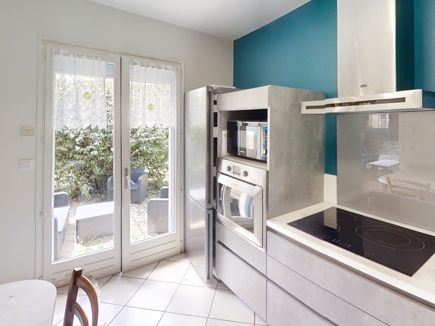 Maison à vendre - 5 pièces - 150m2 - Raucoules (43290)