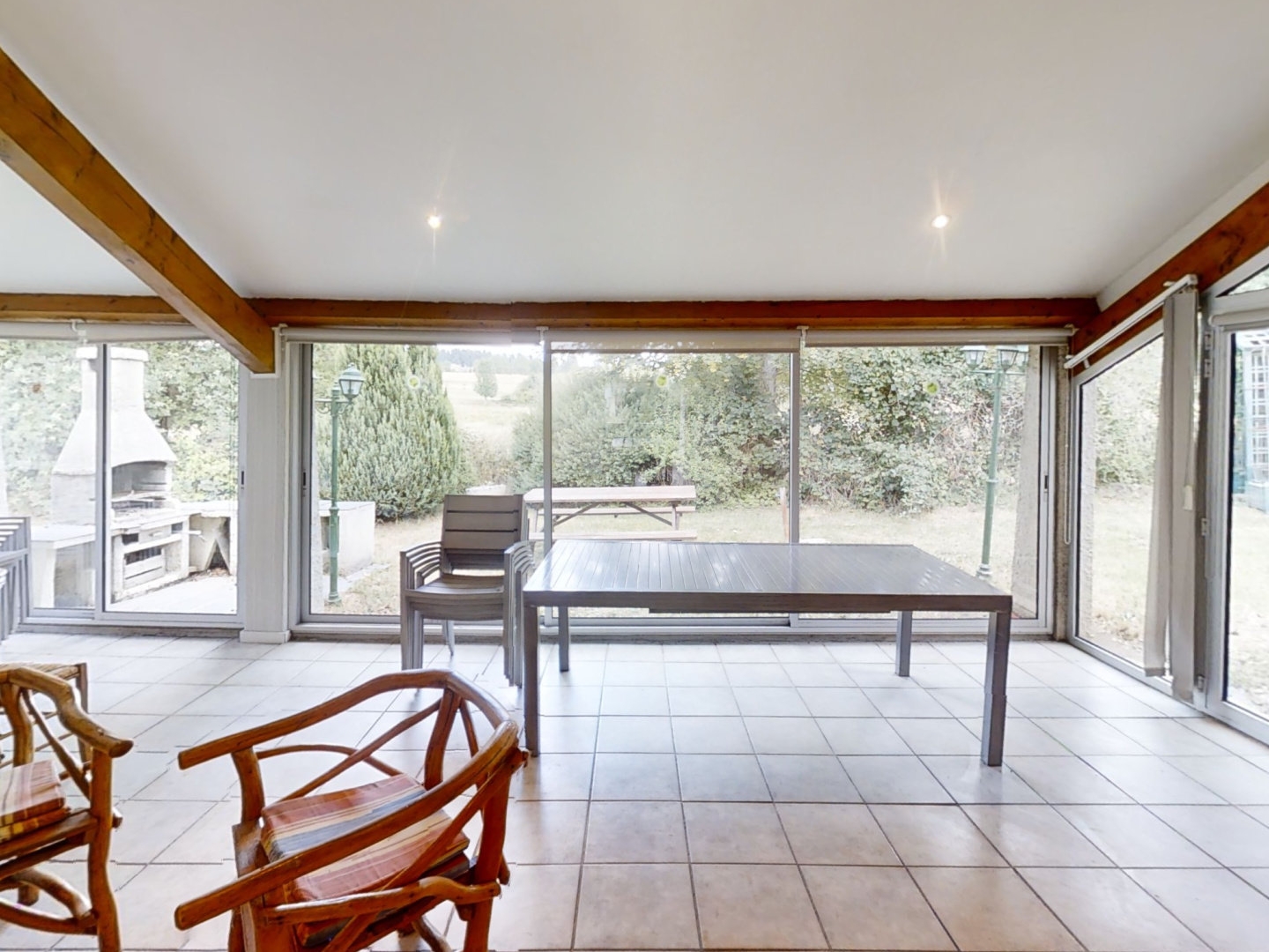 Maison à vendre - 5 pièces - 150m2 - Raucoules (43290)