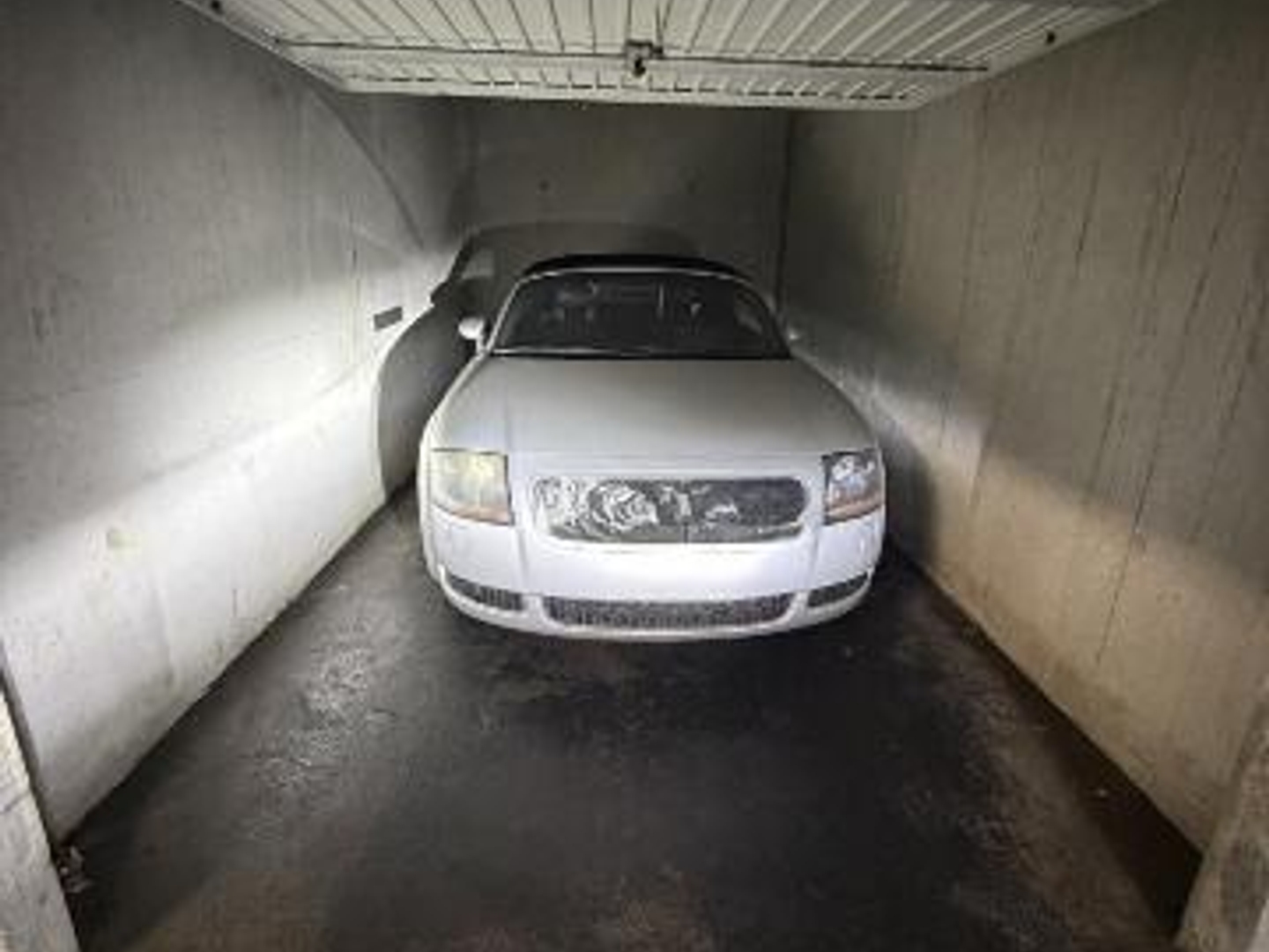 Parking / garage / box à vendre - Lille (59000)