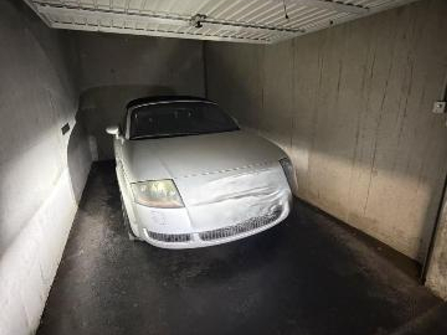 Parking / garage / box à vendre - Lille (59000)