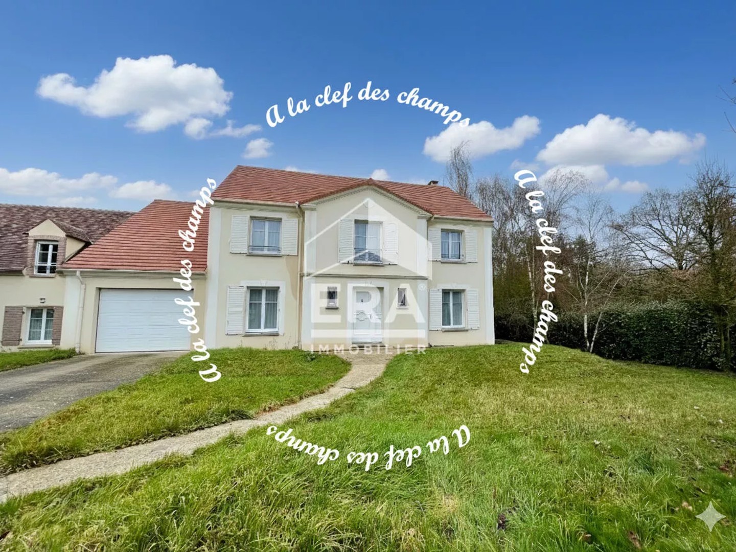 Maison 8 pièces 177 m²