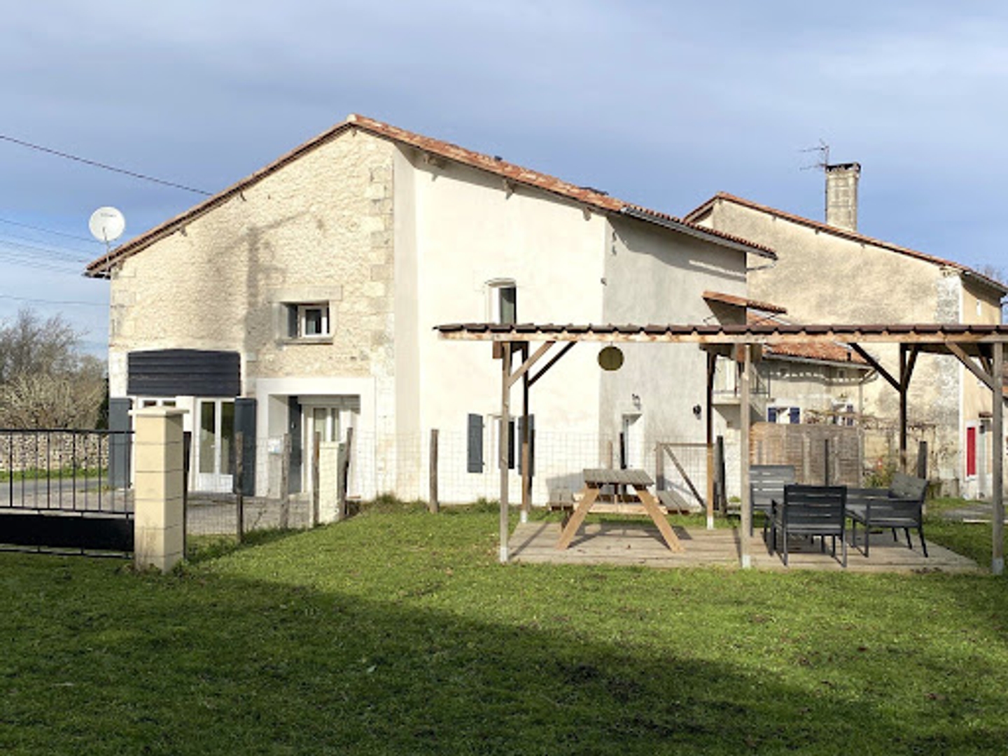 Maison 10 pièces 175 m²