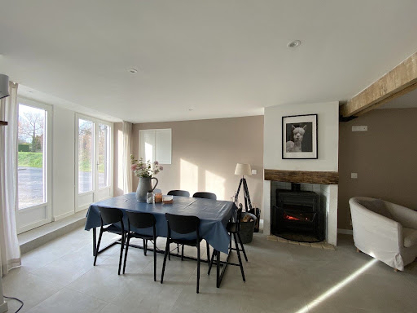 Maison à vendre - 10 pièces - 175m2 - Ribérac (24600)