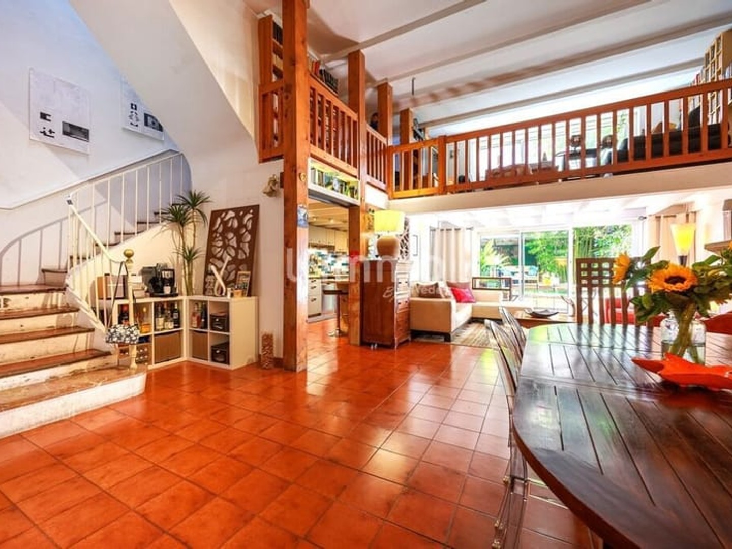 Maison à vendre - 6 pièces - 185m2 - Marseille 4e (13004)