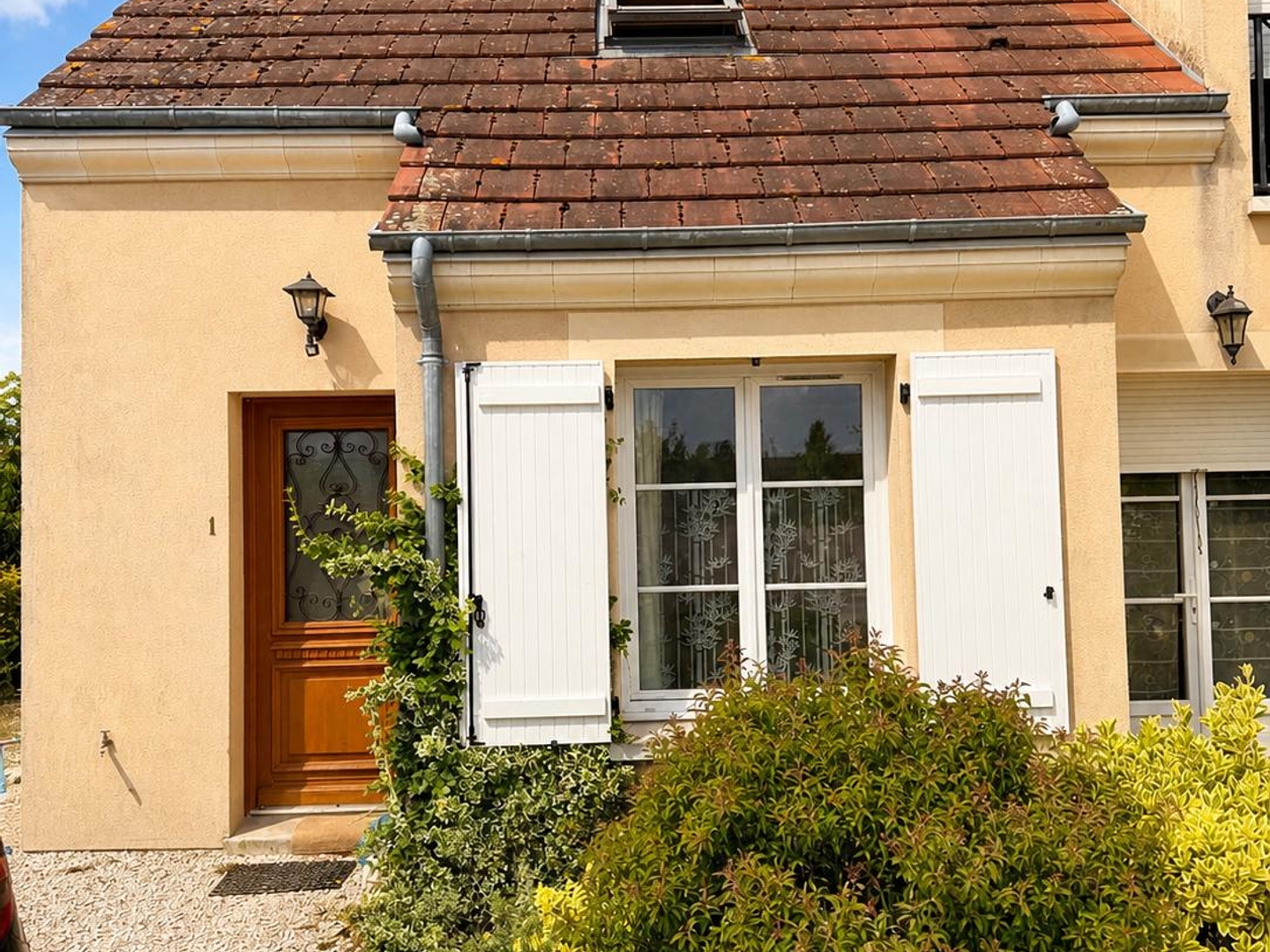 Maison à vendre - 3 pièces - 72m2 - Châlette-Sur-Loing (45120)