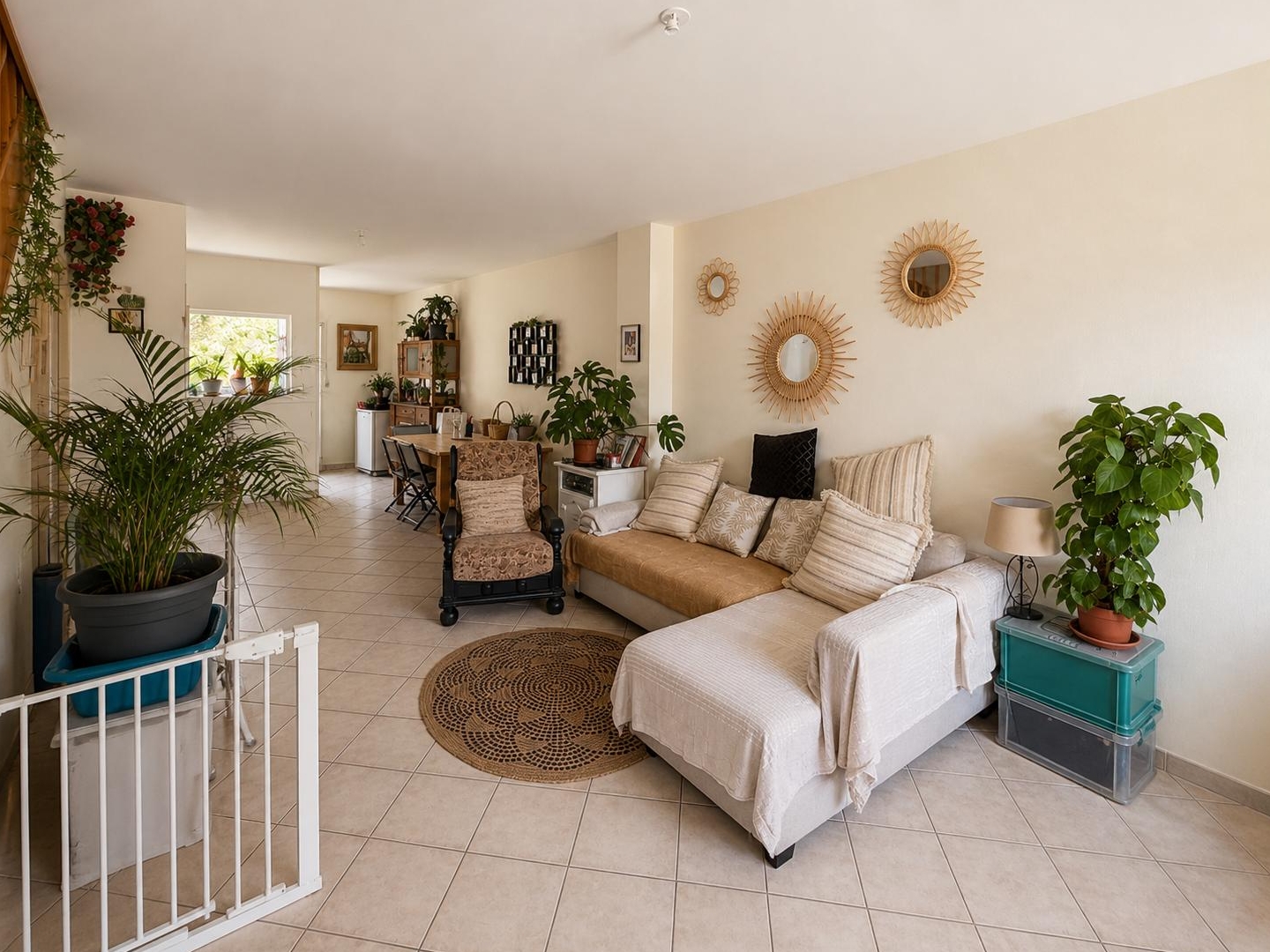 Maison à vendre - 3 pièces - 72m2 - Châlette-Sur-Loing (45120)